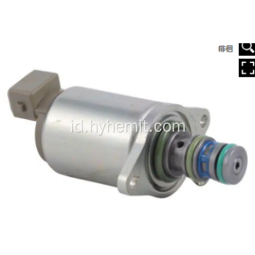 Katup pereduksi tekanan proporsional GN79026GT untuk GS-3390
